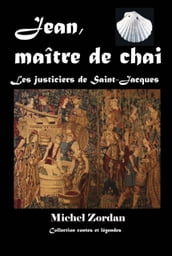 Jean, Maitre de chai