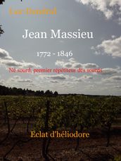 Jean Massieu 1772 - 1846