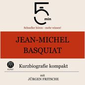 Jean-Michel Basquiat: Kurzbiografie kompakt
