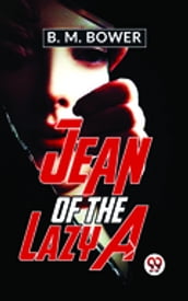 Jean Of The Lazy A