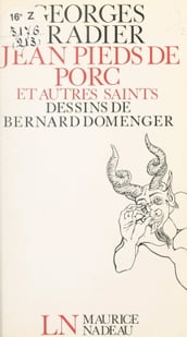 Jean Pieds-de-Porc et autres saints