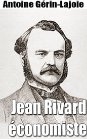 Jean Rivard économiste