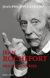 Jean Rochefort, prince sans rire