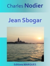 Jean Sbogar