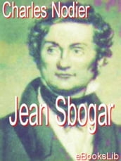 Jean Sbogar