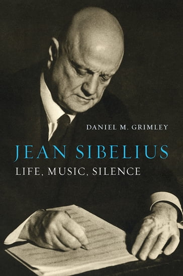 Jean Sibelius - Daniel M. Grimley