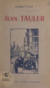 Jean Tauler