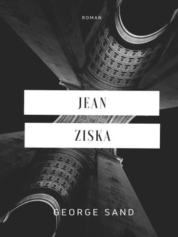 Jean Ziska - George Sand