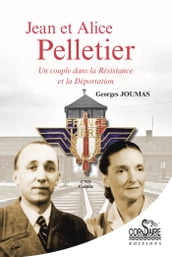 Jean et Alice Pelletier