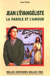 Jean l évangéliste