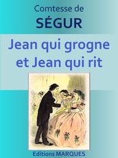 Jean qui grogne et Jean qui rit