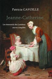 Jeanne-Catherine