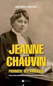 Jeanne Chauvin