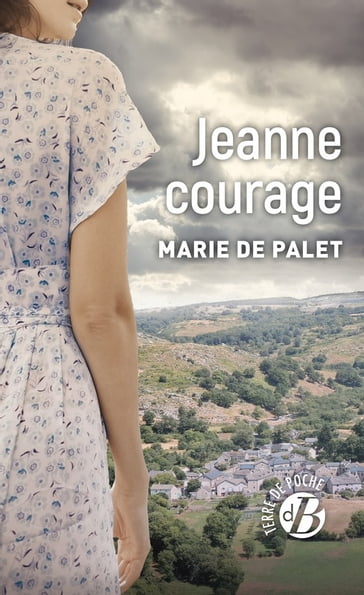 Jeanne Courage - Marie de Palet