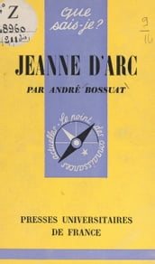 Jeanne d Arc