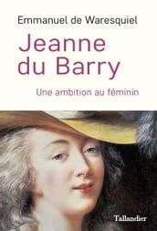 Jeanne du Barry