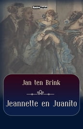 Jeannette en Juanito