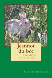 Jeannot du Bec