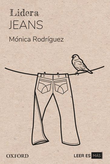 Jeans - Mónica Rodríguez