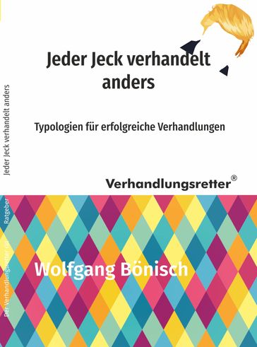 Jeder Jeck verhandelt anders - Wolfgang Bonisch