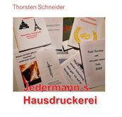 Jedermanns Hausdruckerei