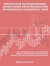 Jednoduchá makroekonomie, investování prostednictvím interpretace finanních trh