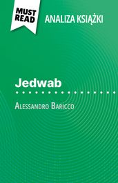 Jedwab ksika Alessandro Baricco (Analiza ksiki)