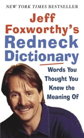 Jeff Foxworthy