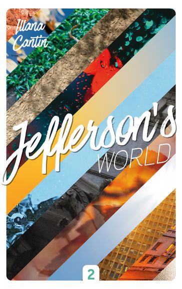 Jefferson's World - Semestre 2 - Illana Cantin