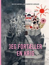 Jeg fortæller en krig - Lyt&læs