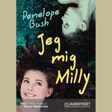 Jeg, mig, Milly - Penelope Bush