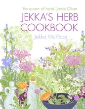 Jekka s Herb Cookbook