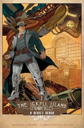Jekyll Island Chronicles (Book Two)