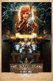 Jekyll Island Chronicles (Book Three)