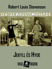 Jekyll és Hyde