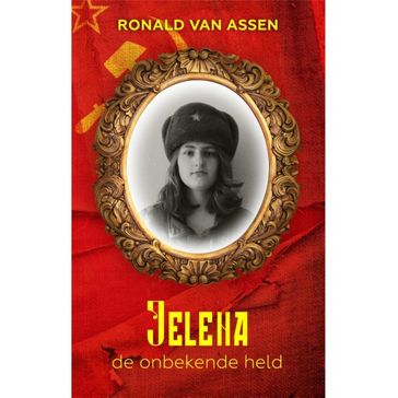 Jelena - Ronald van Assen