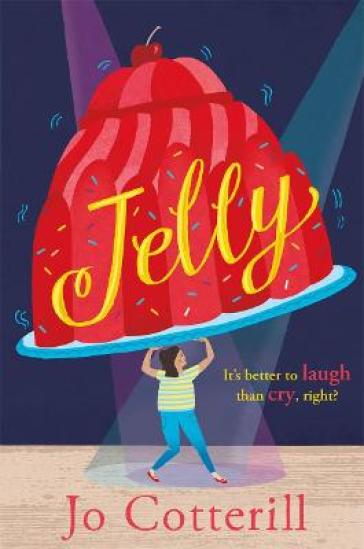 Jelly - Jo Cotterill