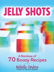 Jelly Shots