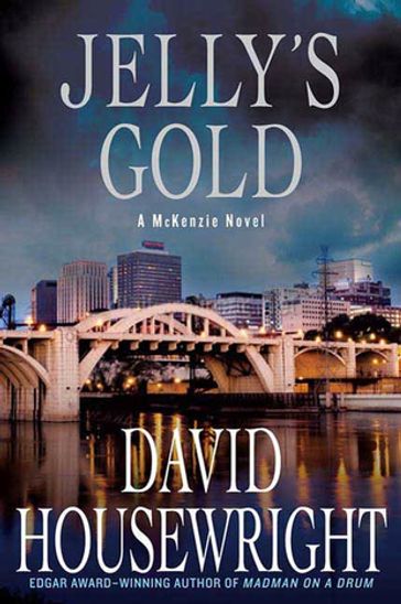 Jelly's Gold - David Housewright