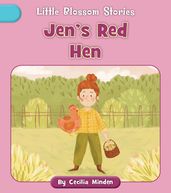 Jen s Red Hen