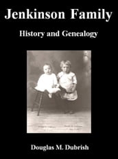 Jenkinson Family History and Genealogy