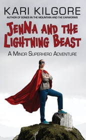 Jenna and the Lightning Beast