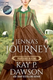 Jenna s Journey: Book Club: Heartsgate
