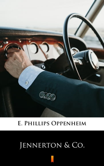 Jennerton & Co. - E. Phillips Oppenheim