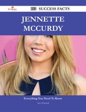 Jennette McCurdy 133 Success Facts - Everything you need to know about Jennette McCurdy