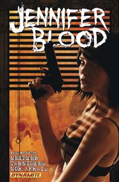 Jennifer Blood Vol 3