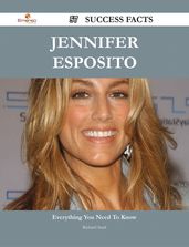 Jennifer Esposito 57 Success Facts - Everything you need to know about Jennifer Esposito