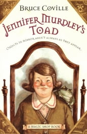 Jennifer Murdley s Toad