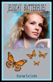 Jennifer s Butterflies