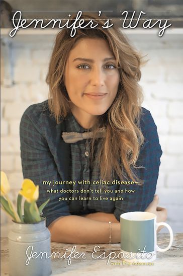 Jennifer's Way - Jennifer Esposito